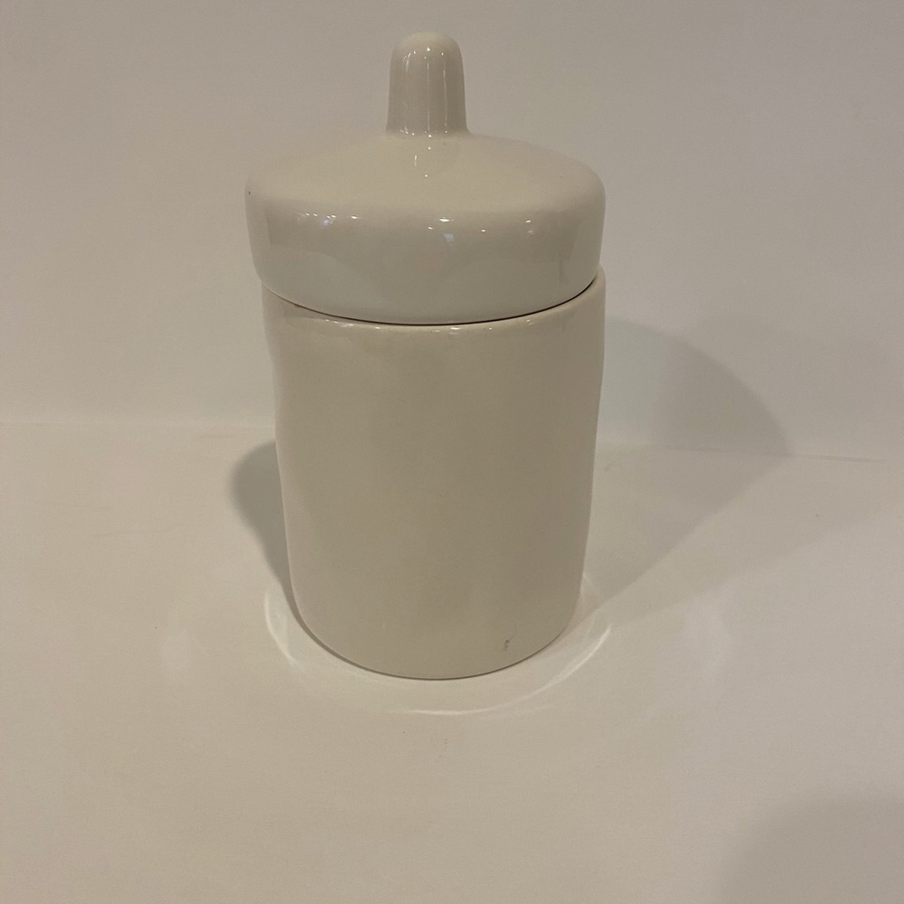 Rae Dunn by Magenta Hold Mini Canister - Picture 3 of 4